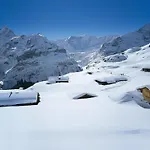 Chamonix By Interhome Γκρίντελβαλντ