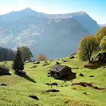 Chamonix By Interhome