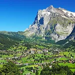 Lejlighed Chamonix By Interhome *