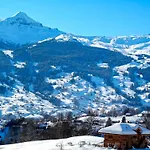 Chamonix By Interhome * Γκρίντελβαλντ