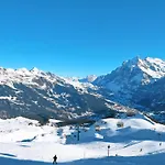Chamonix By Interhome Daire Grindelwald