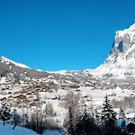 Daire Chamonix By Interhome Grindelwald