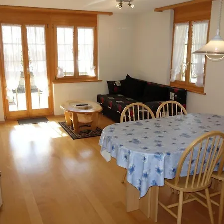 Chamonix By Interhome Lejlighed