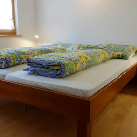 Διαμέρισμα Chamonix By Interhome *