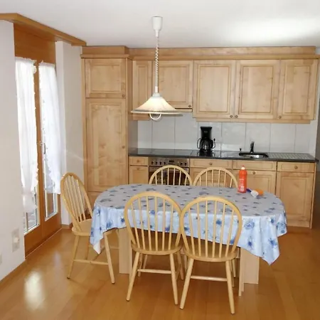 Chamonix By Interhome *