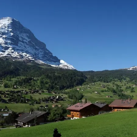 شقة Chamonix By Interhome