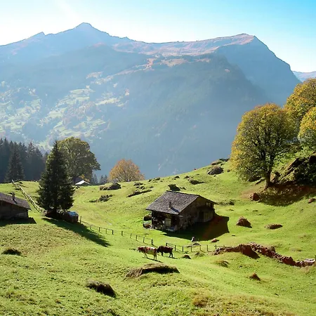 Chamonix By Interhome