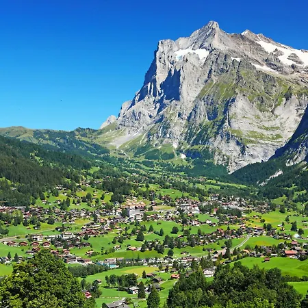 Lejlighed Chamonix By Interhome *