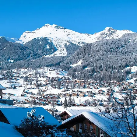 شقة Chamonix By Interhome