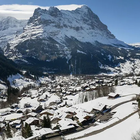 Διαμέρισμα Chamonix By Interhome *