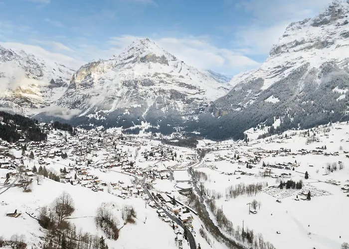 Chamonix By Interhome