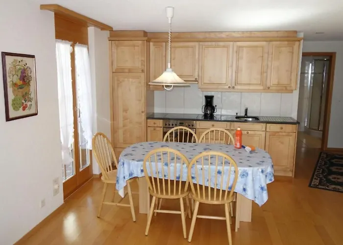 Chamonix By Interhome *