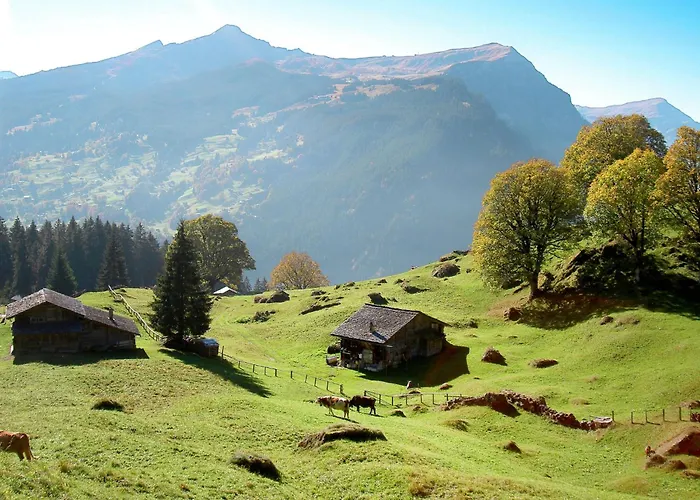 Chamonix By Interhome