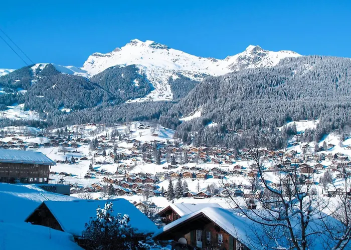 Apartment Chamonix By Interhome