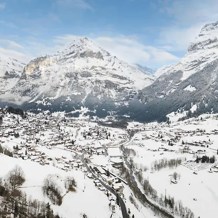 Chamonix By Interhome