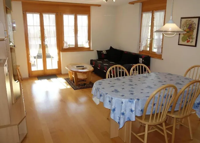 Chamonix By Interhome Appartamento