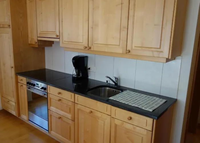 Chamonix By Interhome